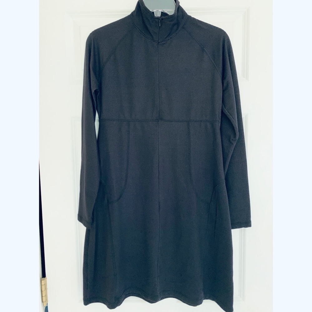 Lola Athletic Tunic Top